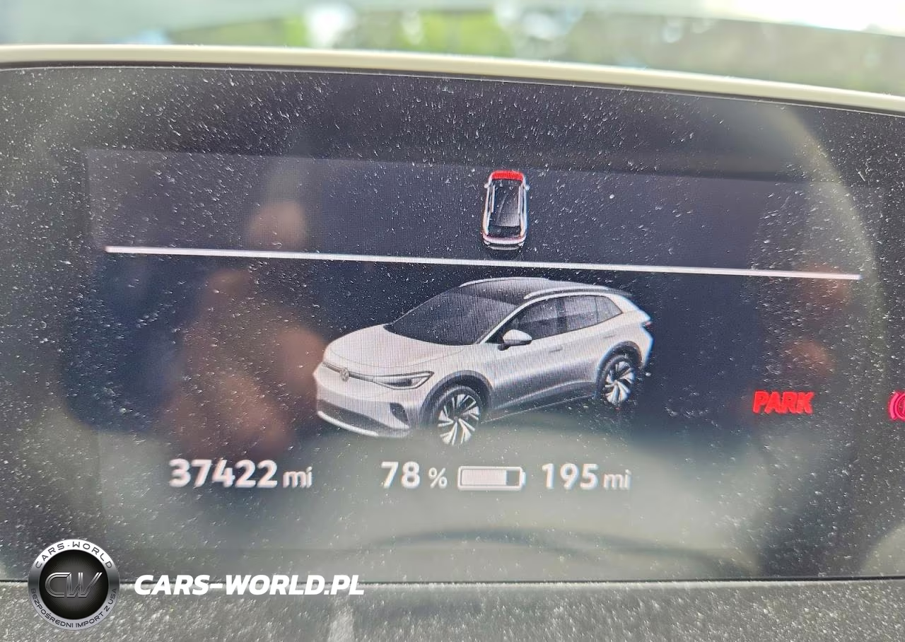 2023 Volkswagen Id.4 Pro S VIN:1V2GNPE83PC003280 - 9