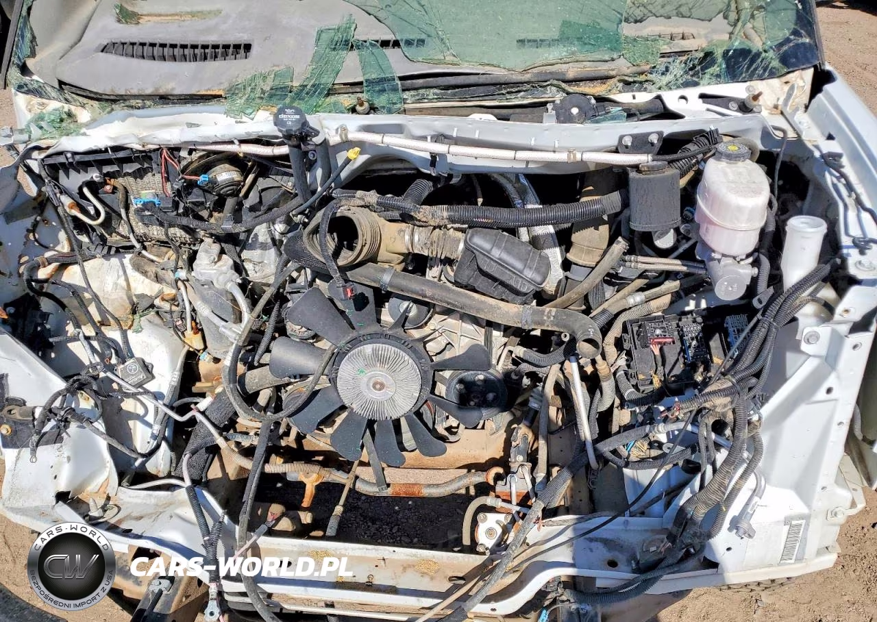 2020 Chevrolet Express G3500 Ls 6.0L V8 Passenger VIN:1GAZGNFG7L1251187 - 7