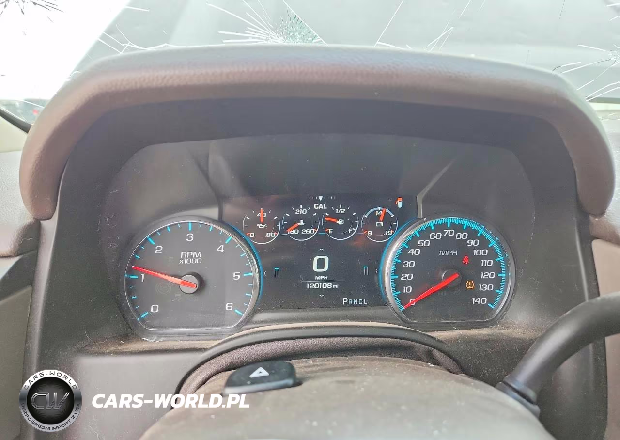 2019 GMC Yukon Denali VIN:1GKS2CKJ9KR118870 - 9