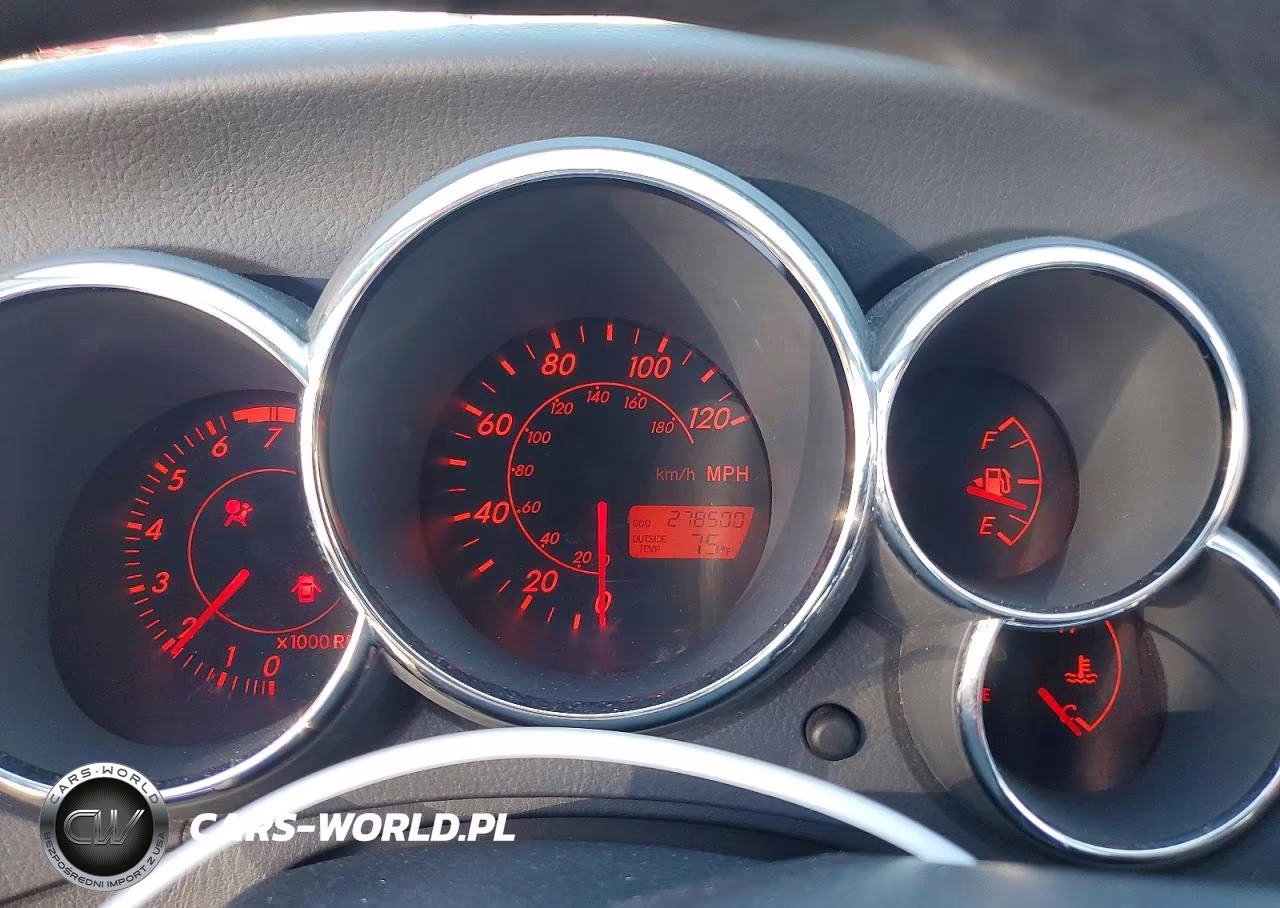 2003 Pontiac Vibe VIN:5Y2SL64803Z403656 - 9