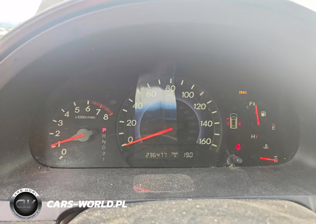 2007 Honda Odyssey Exl VIN:5FNRL38717B406320 - 9