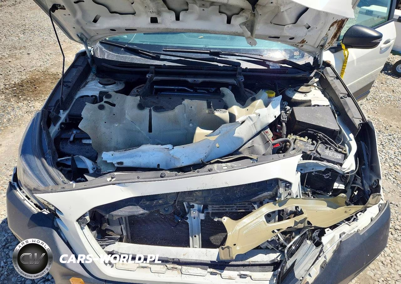 2022 Subaru Outback Wilderness VIN:4S4BTGUD2N3174319 - 12