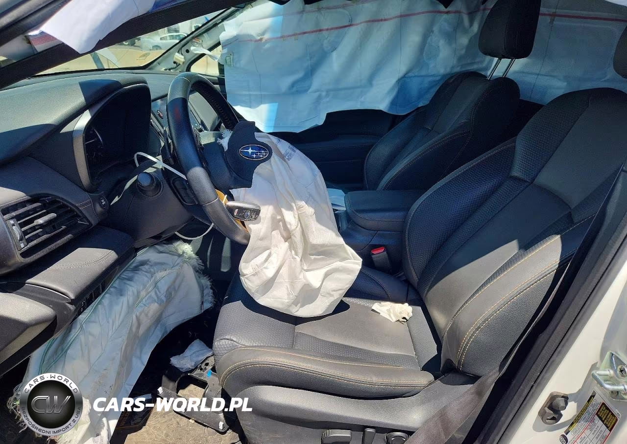 2022 Subaru Outback Wilderness VIN:4S4BTGUD2N3174319 - 7