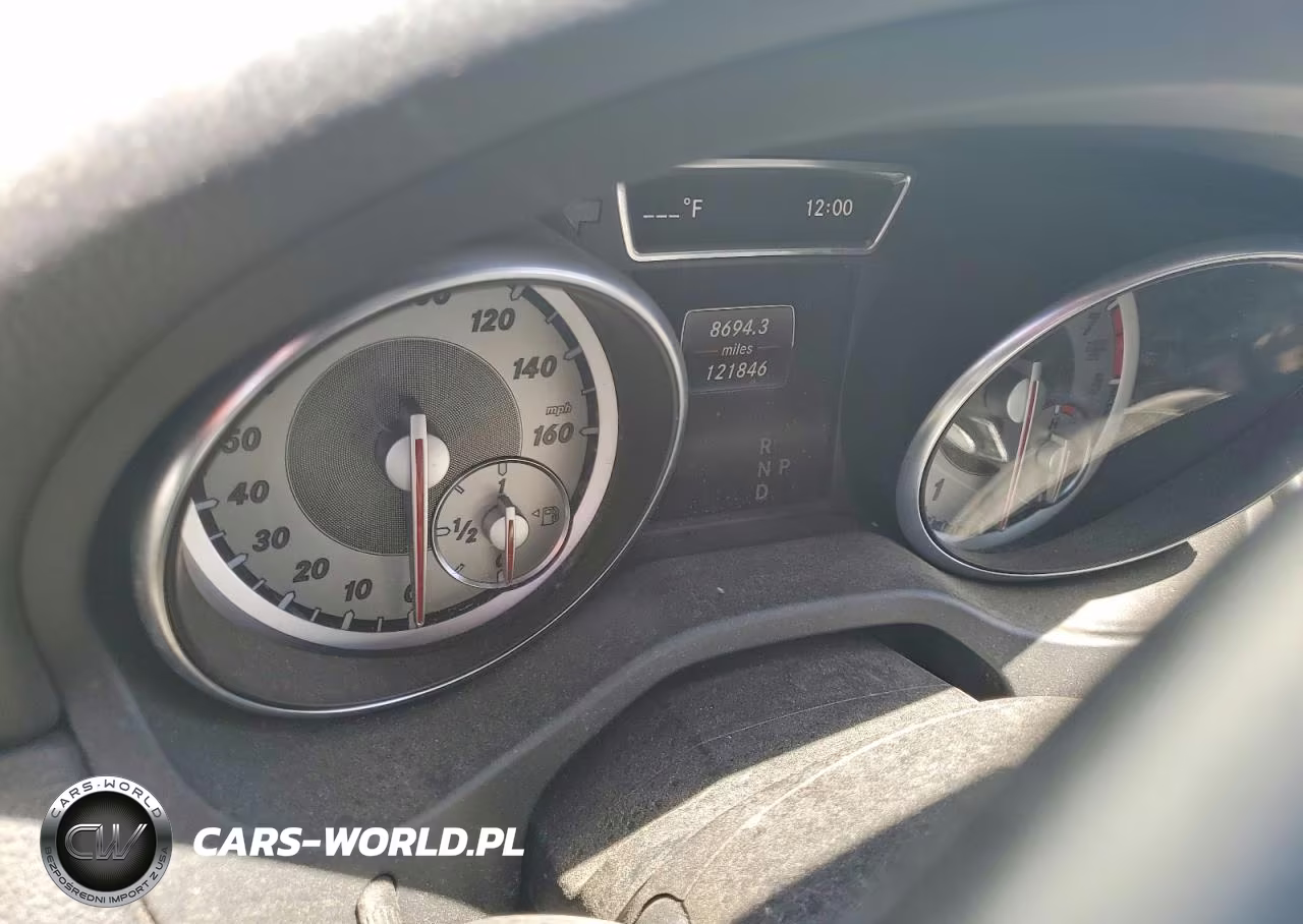 2017 Mercedes-Benz Gla 250 4Matic VIN:WDCTG4GBXHJ348203 - 9