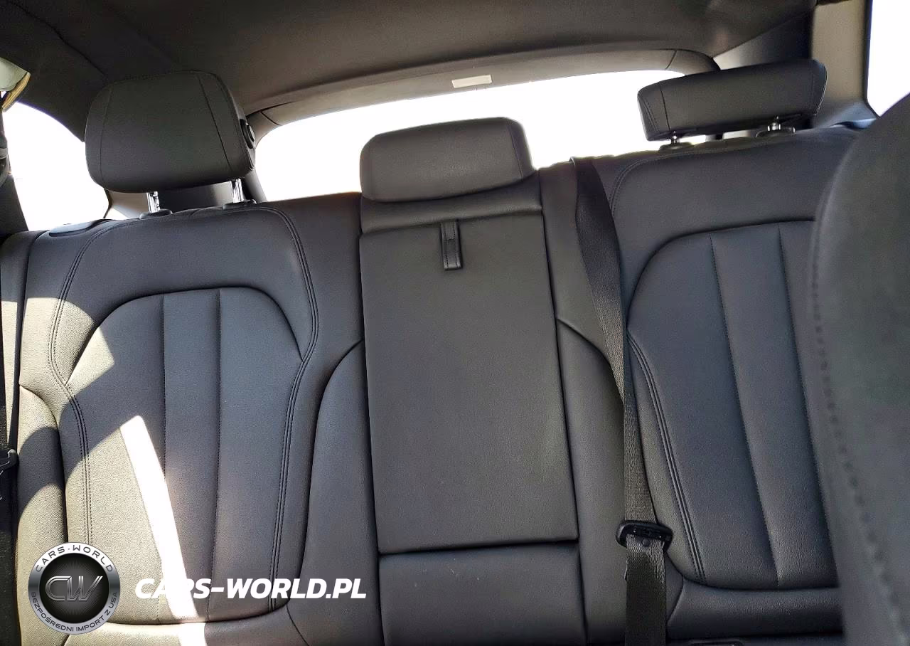 2022 BMW X5 Sdrive 40I VIN:5UXCR4C0XN9K86785 - 10
