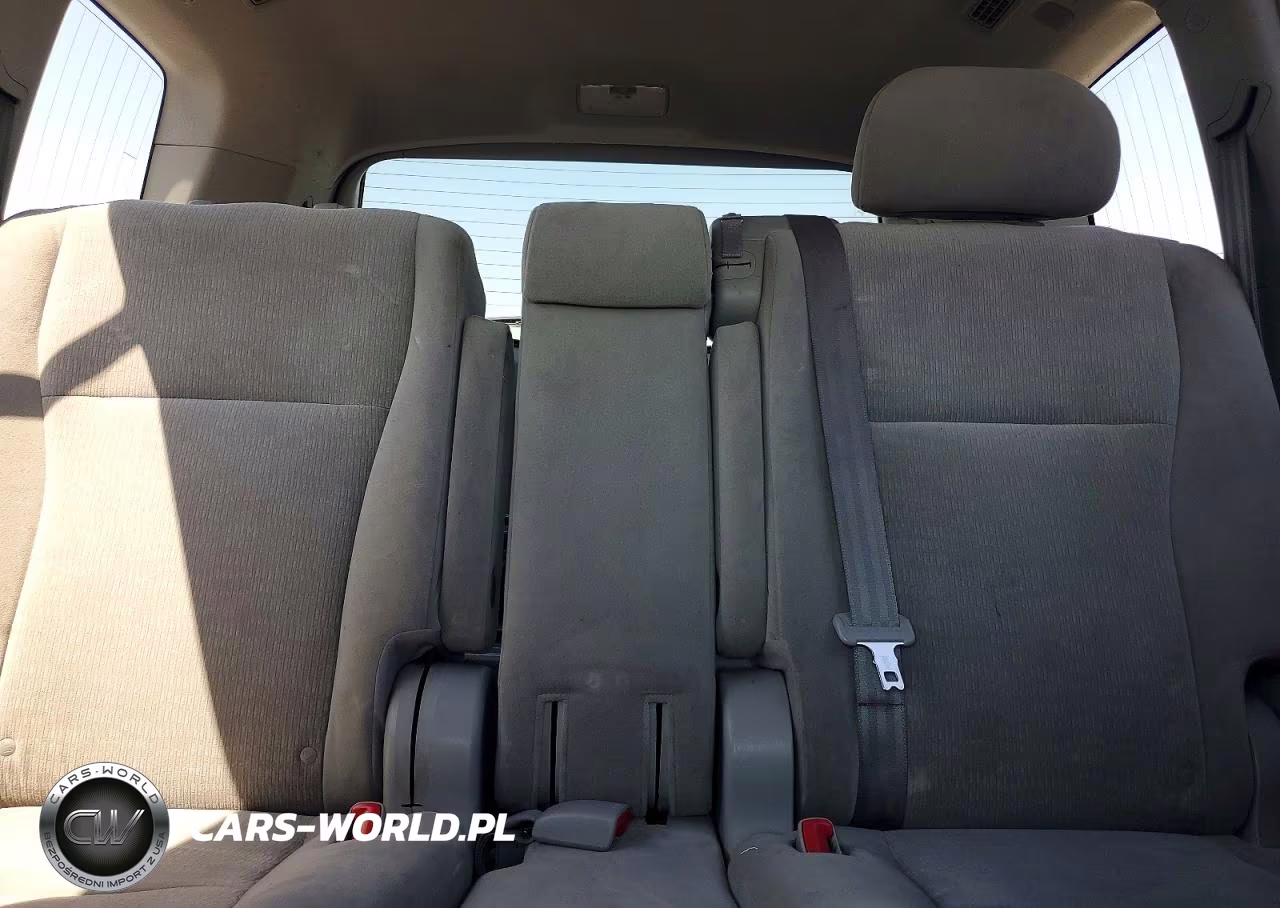 2013 Toyota Highlander Hybrid VIN:JTEBC3EH5D2011520 - 10