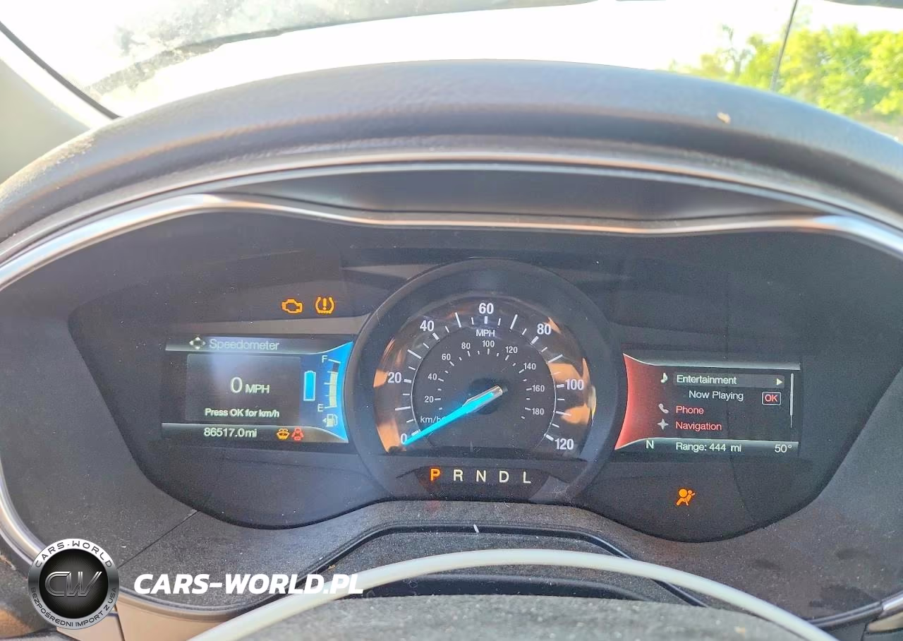 2019 Ford Fusion Se VIN:3FA6P0LU0KR183770 - 9