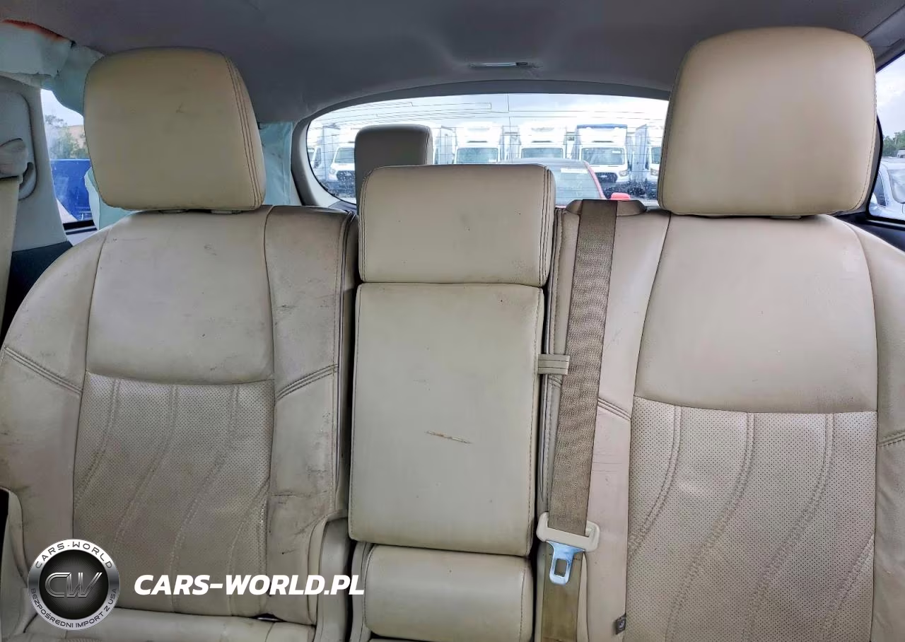 2018 Infiniti Qx60 Base VIN:5N1DL0MN0JC512500 - 10