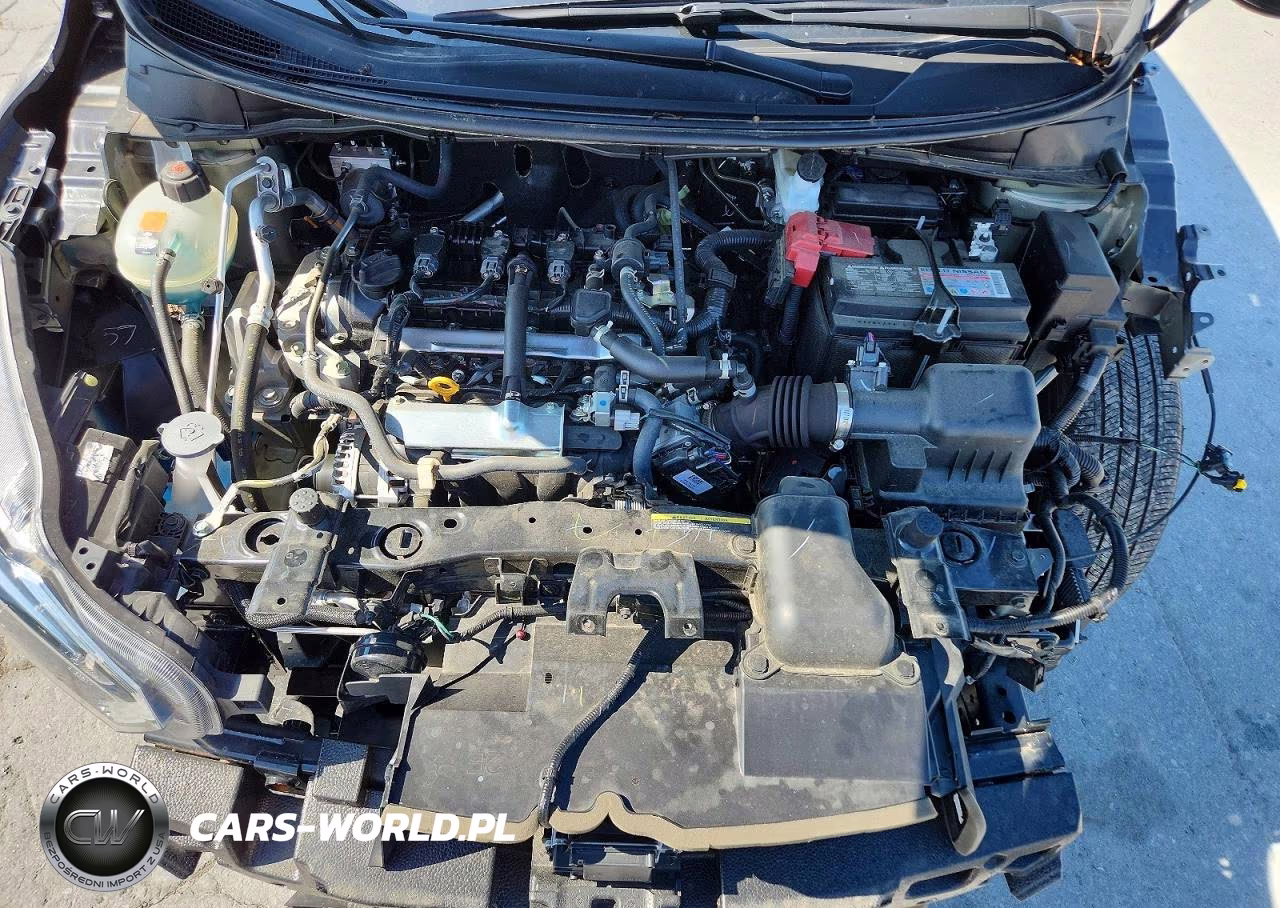 2024 Nissan Versa S VIN:3N1CN8DV5RL919918 - 11