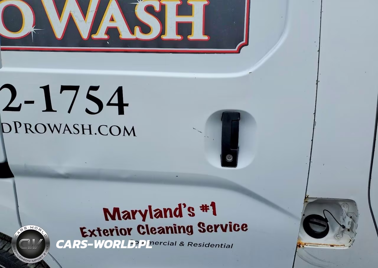 2018 Nissan Nv200 S VIN:3N6CM0KN1JK691055 - 11