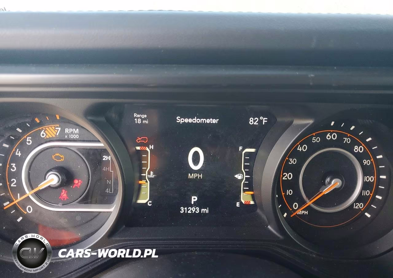 2025 Jeep Wrangler Sahara VIN:1C4PJXENXSW538360 - 9