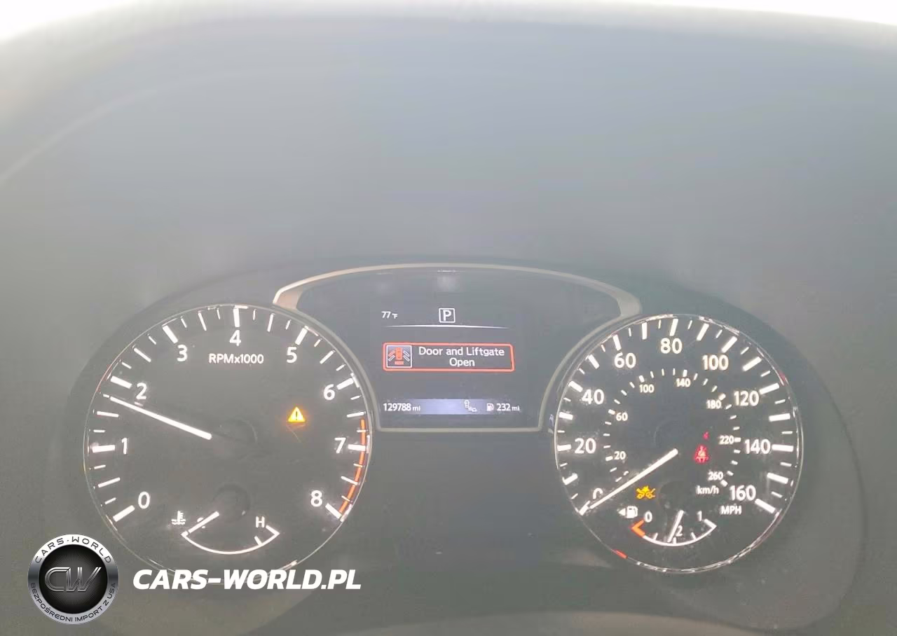 2019 Nissan Pathfinder Sl VIN:5N1DR2MN3KC595108 - 9