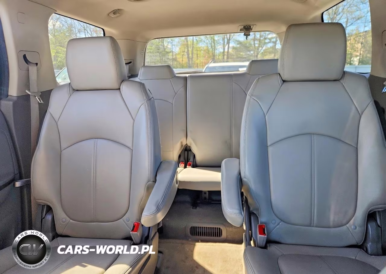 2015 GMC Acadia VIN:1GKKVRKD3FJ207617 - 10