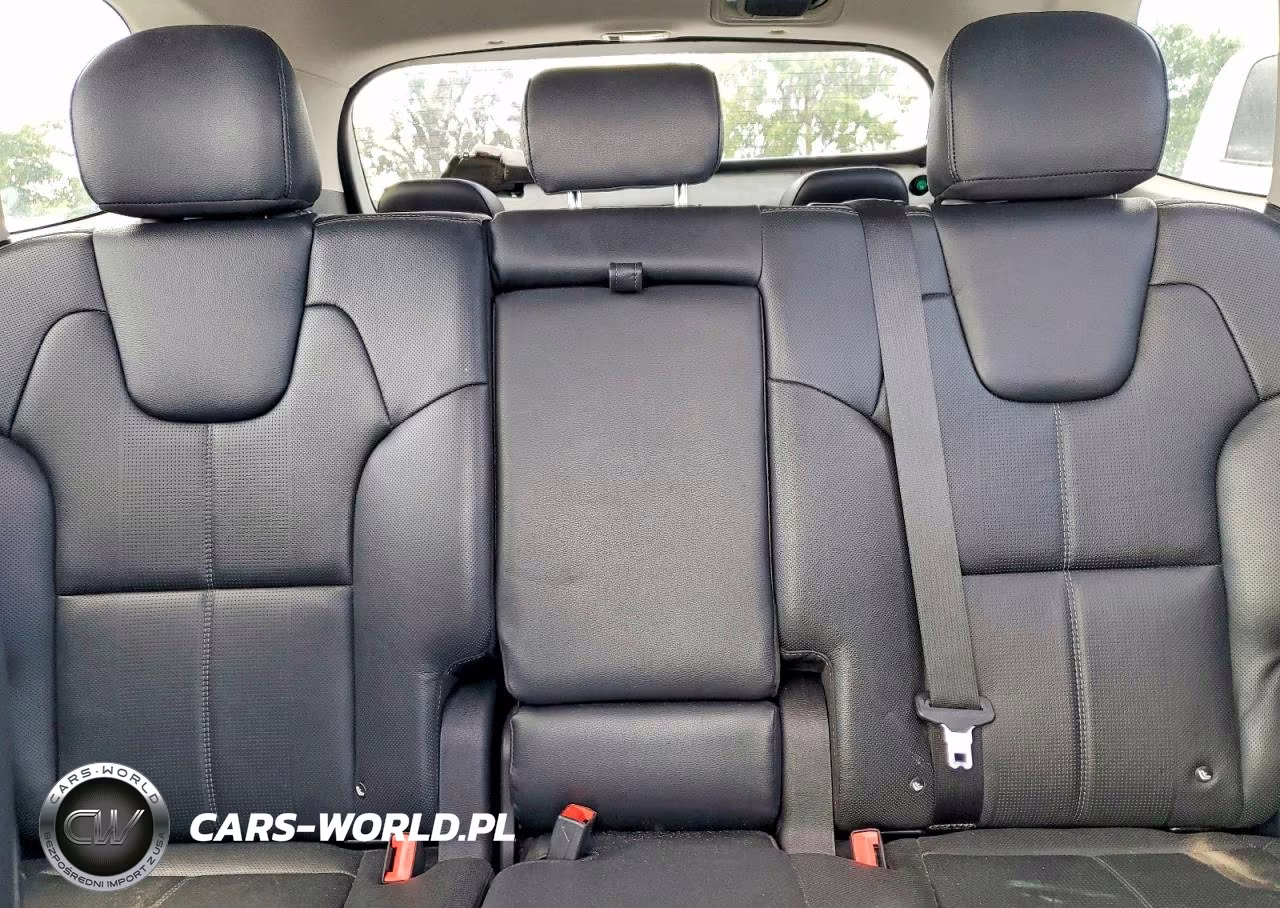 2020 Kia Telluride Ex VIN:5XYP3DHC0LG022560 - 10