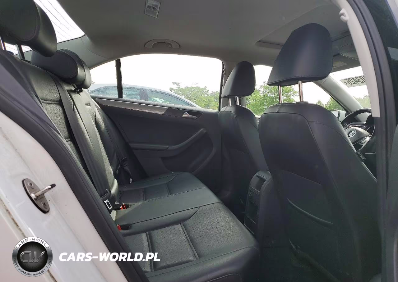 2018 Volkswagen Jetta Se VIN:3VWB67AJ2JM204317 - 10
