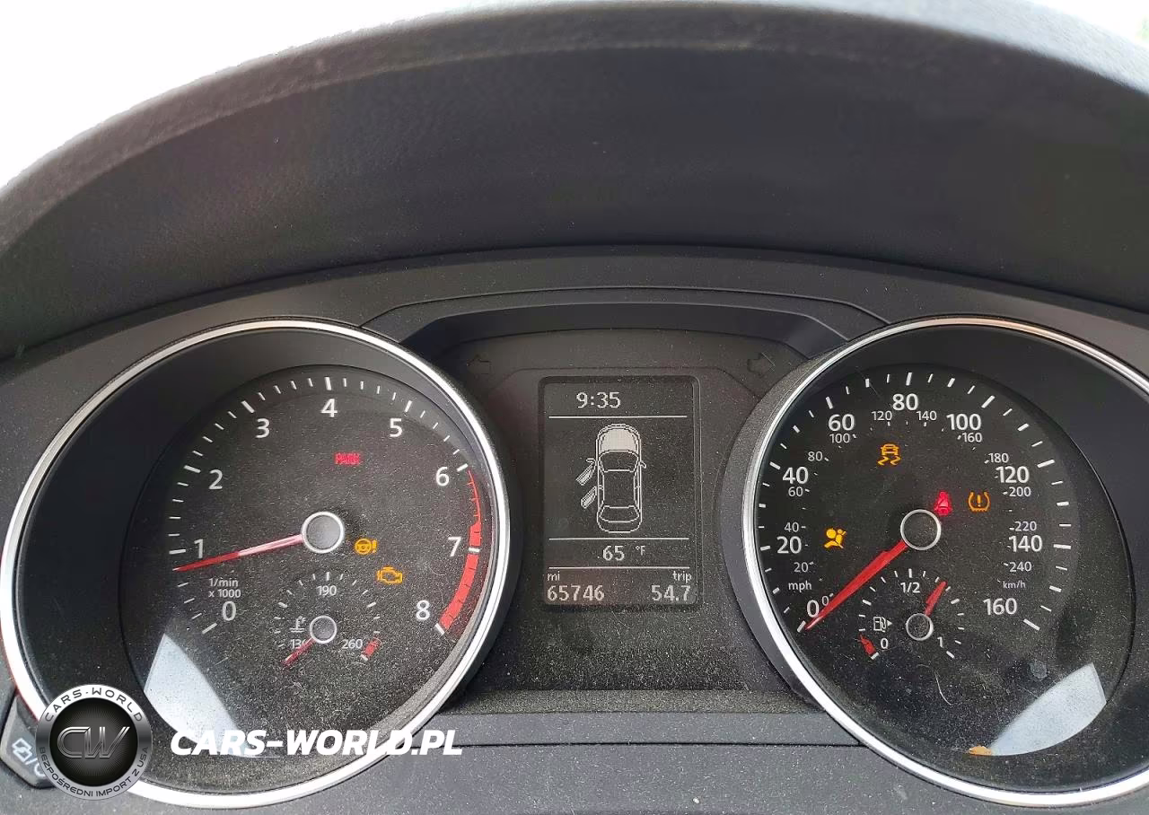 2018 Volkswagen Jetta Se VIN:3VWB67AJ2JM204317 - 9