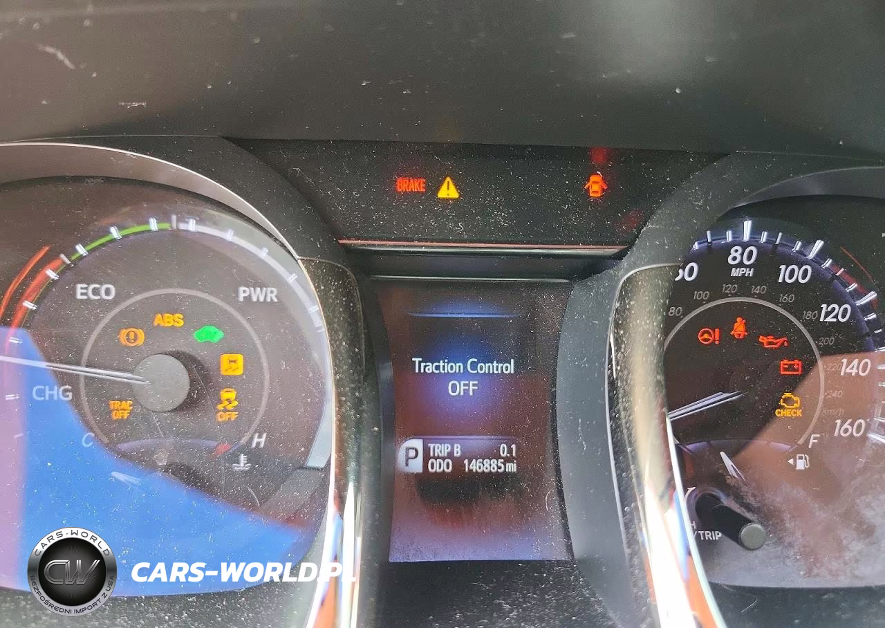 2013 Toyota Avalon Hybrid Limited VIN:4T1BD1EB6DU012399 - 9