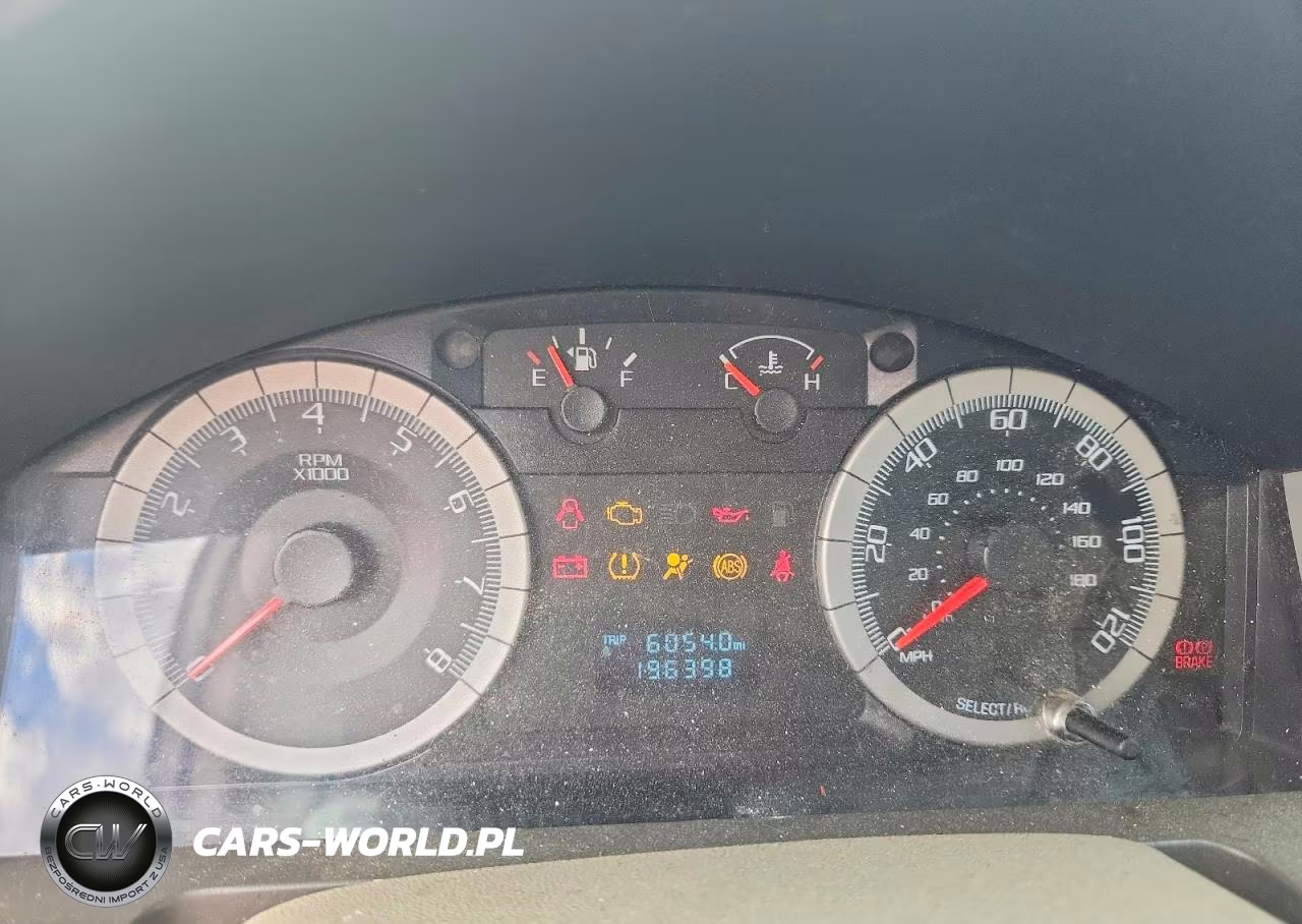 2009 Ford Escape Xls VIN:1FMCU92749KB70374 - 9