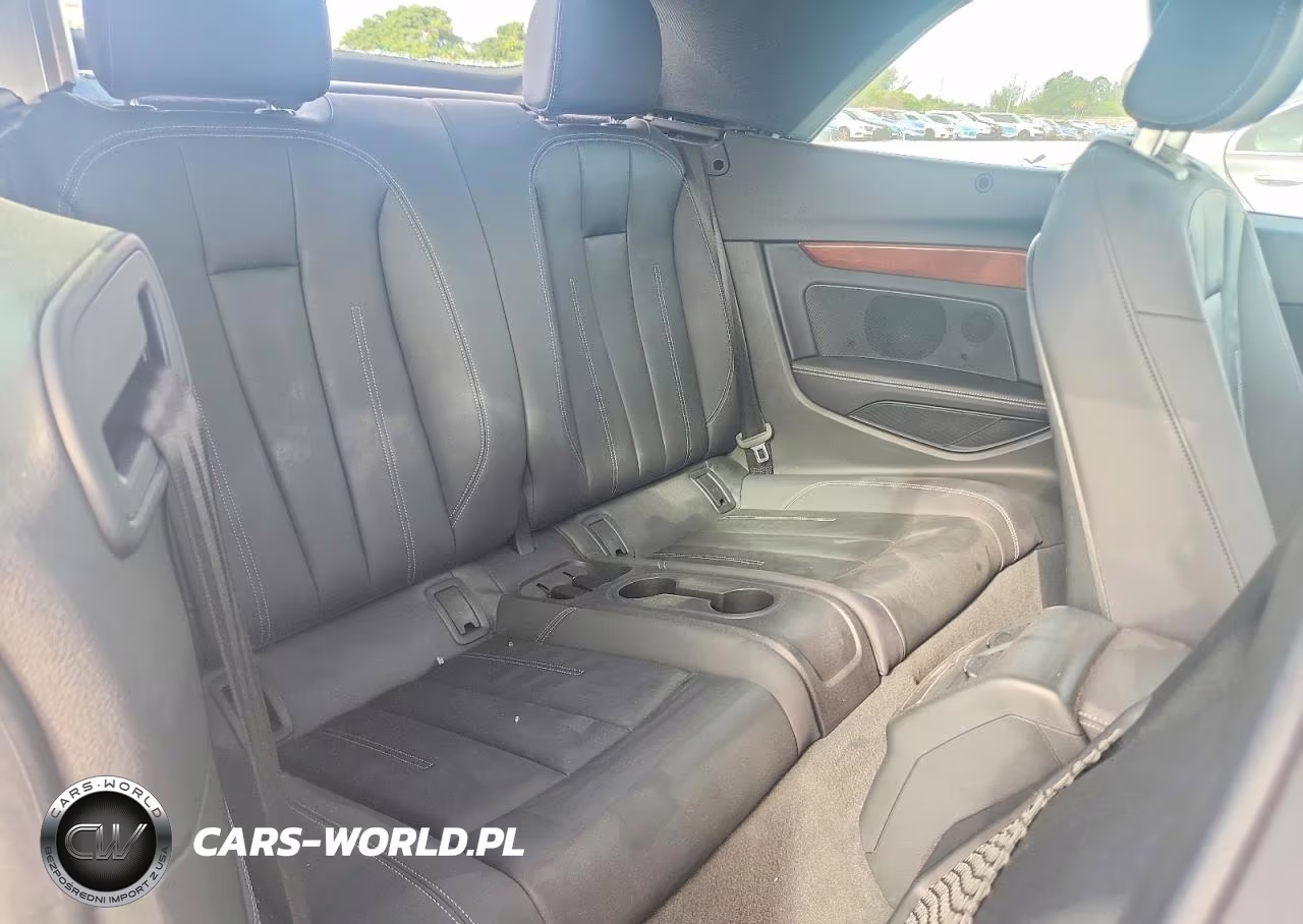 2020 Audi A5 Premium Plus VIN:WAUWNGF51LN003842 - 10