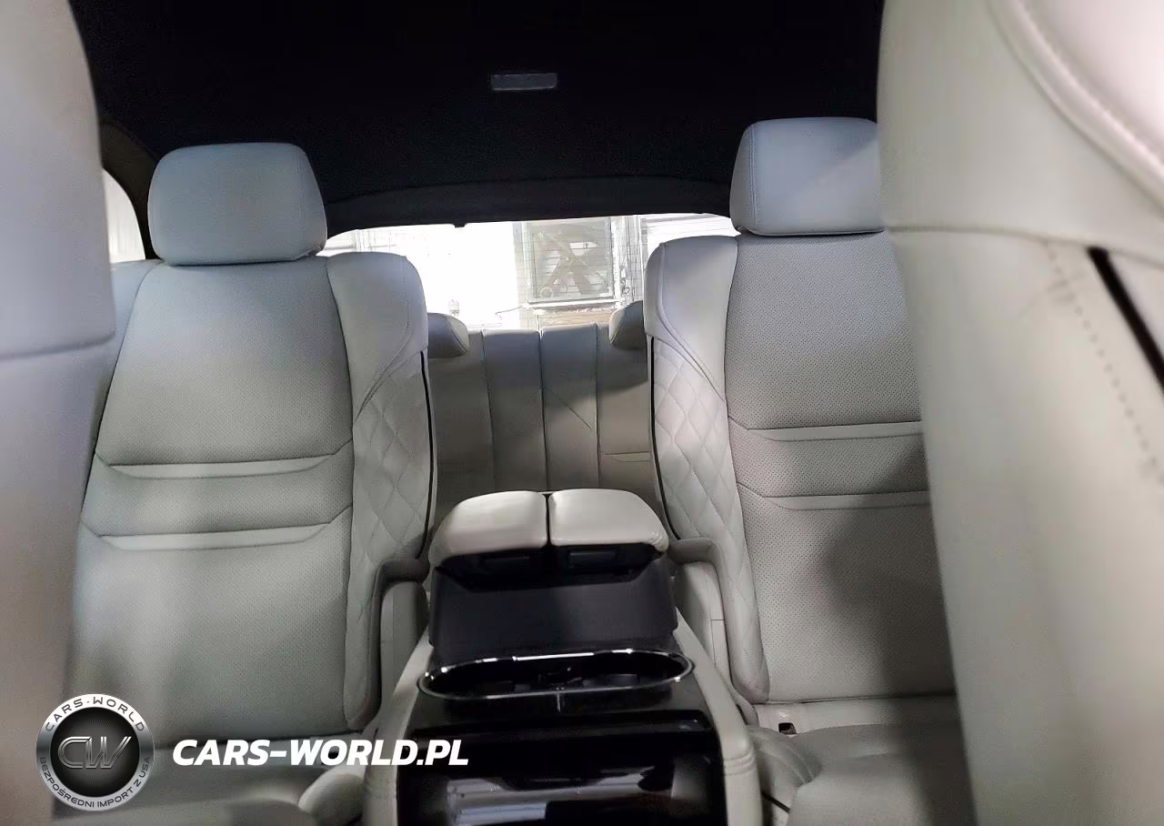 2023 Mazda Cx-9 Signature VIN:JM3TCBEY1P0634840 - 10