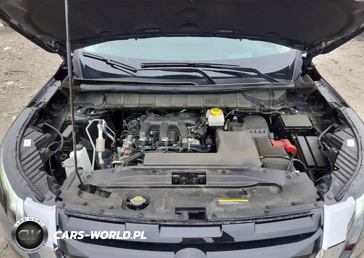 2025 Nissan Pathfinder VIN:5N1DR3DK3SC229015 - 12