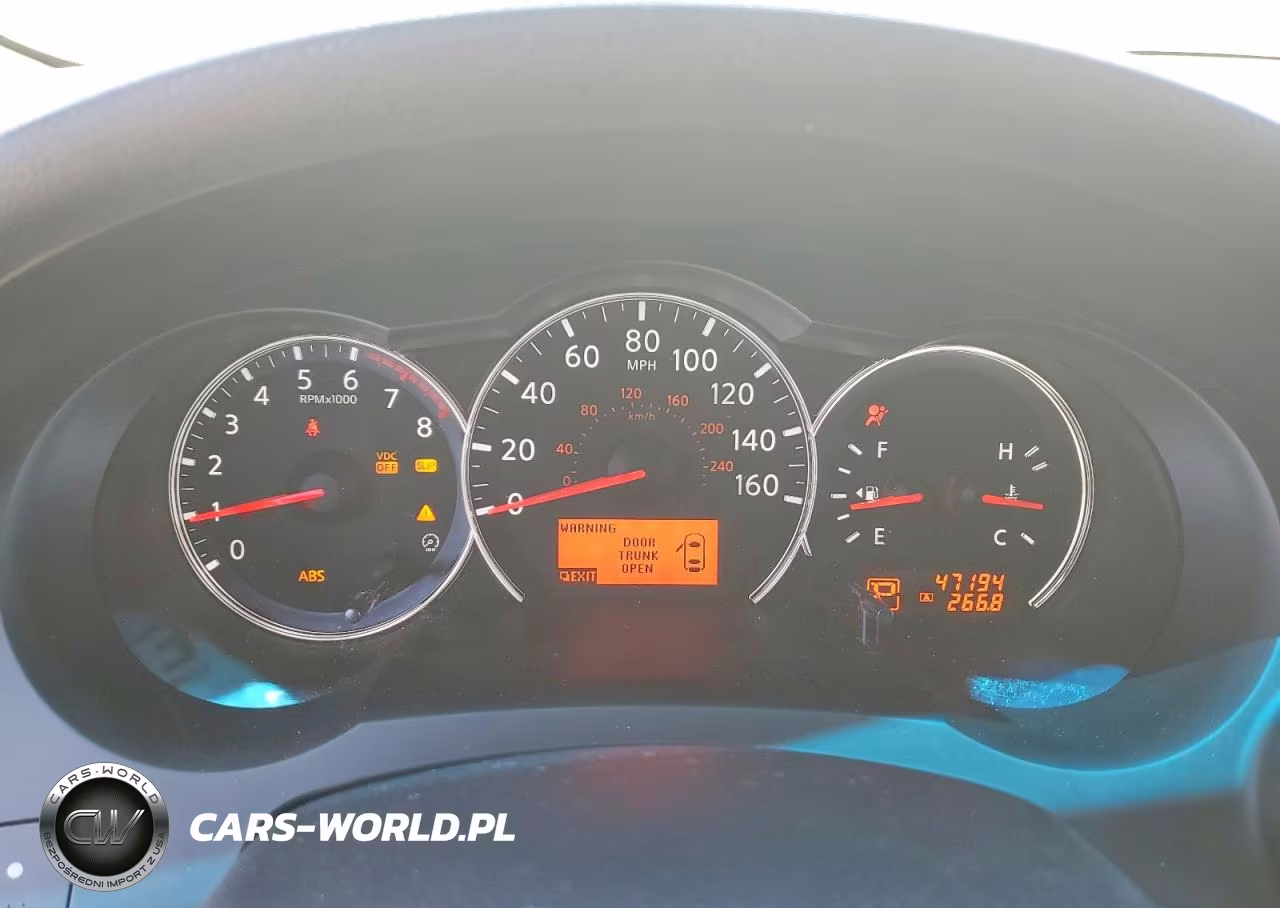 2010 Nissan Altima 2.5 VIN:1N4AL2AP0AC161408 - 9