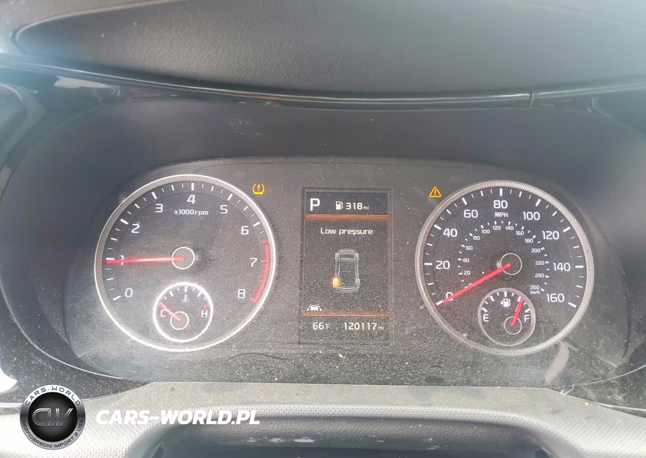 2021 Kia K5 Lxs VIN:5XXG14J26MG033964 - 9