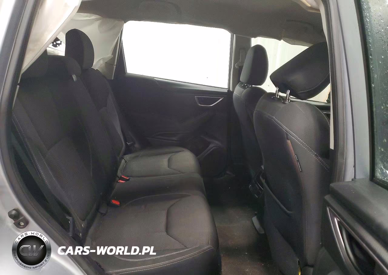 2020 Subaru Forester VIN:JF2SKAAC6LH512953 - 10