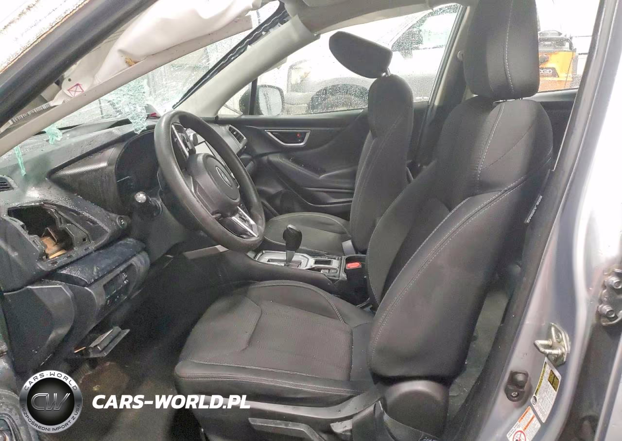 2020 Subaru Forester VIN:JF2SKAAC6LH512953 - 7