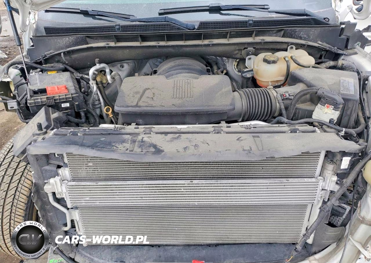 2021 Cadillac Escalade P VIN:1GYS4DKL3MR319626 - 11