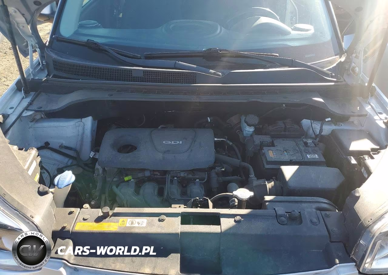 2017 Kia Soul VIN:KNDJN2A28H7477005 - 11