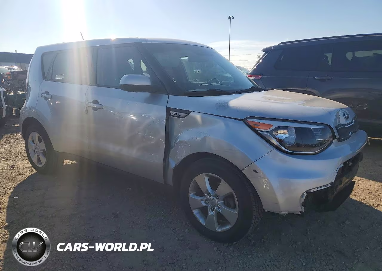 2017 Kia Soul VIN:KNDJN2A28H7477005 - 4