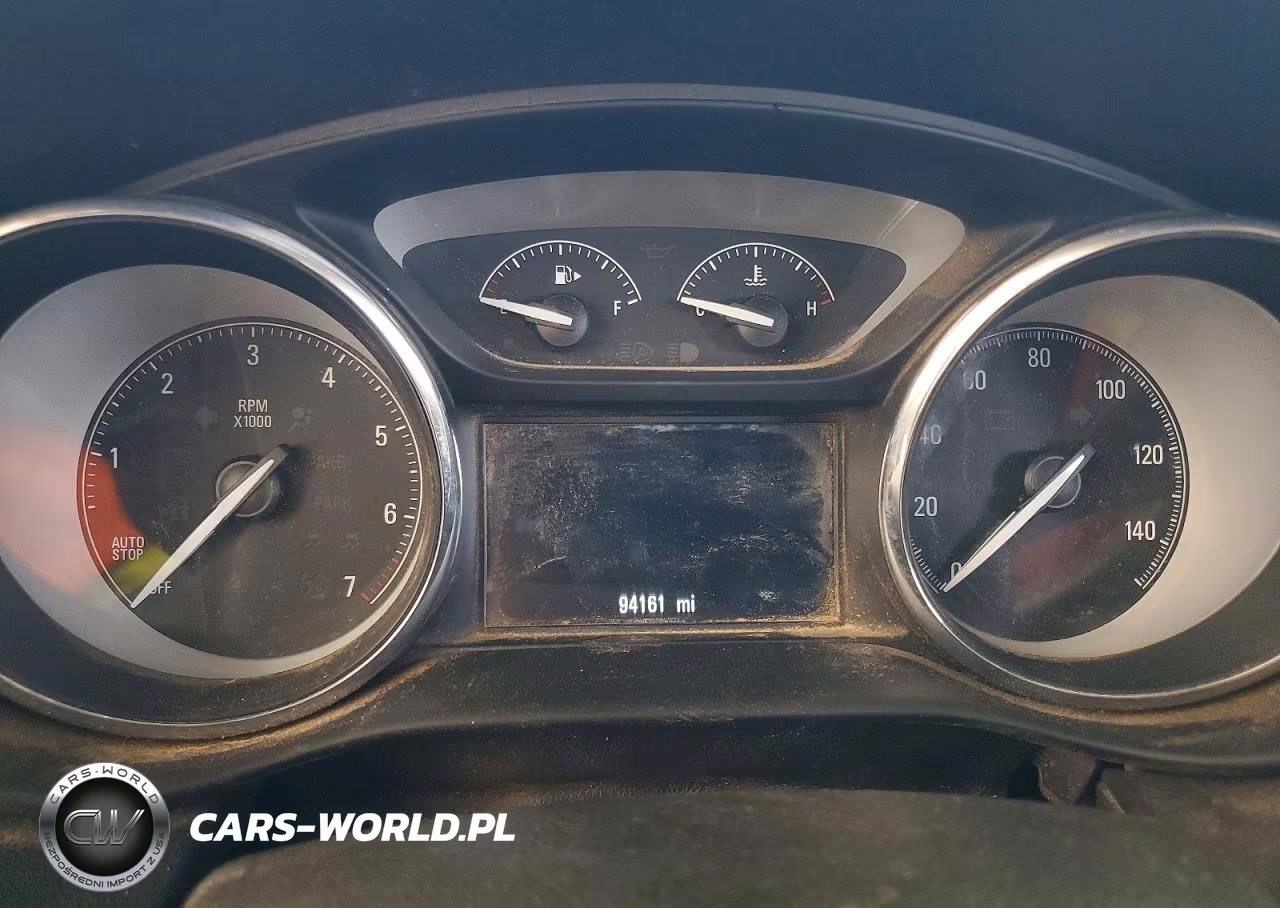 2020 Buick Envision Preferred VIN:LRBFXBSA4LD113064 - 9