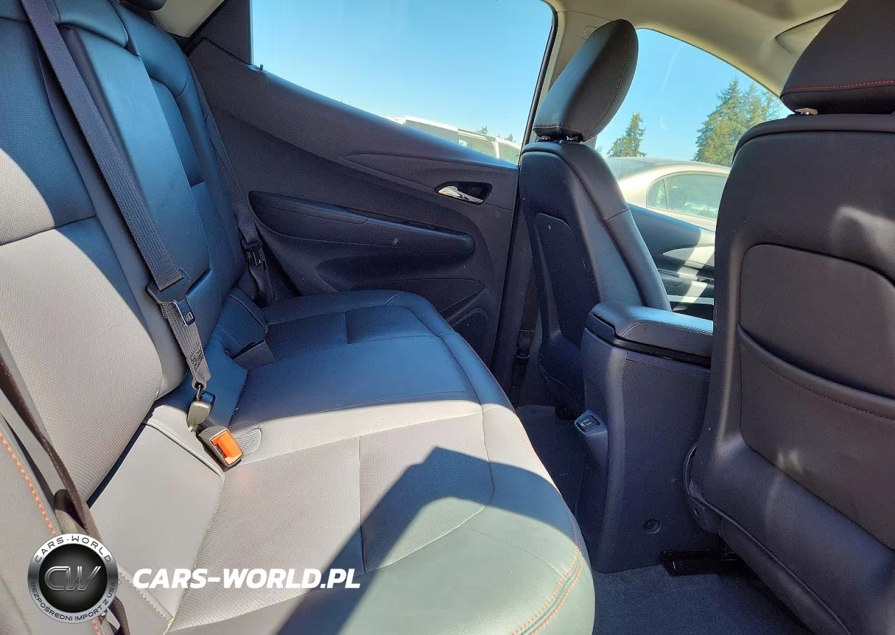 2020 Chevrolet Bolt Ev Premier VIN:1G1FZ6S00L4148879 - 11