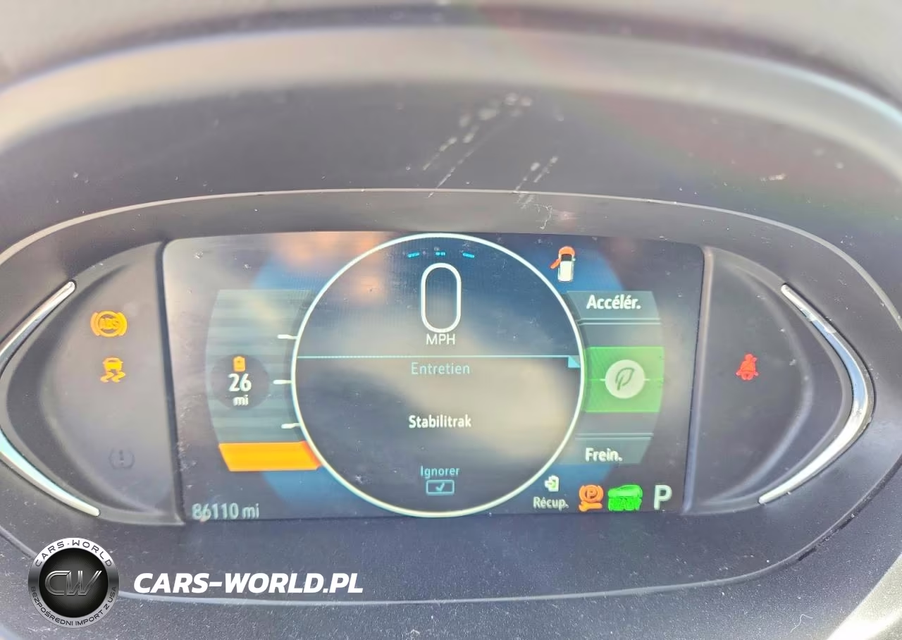 2020 Chevrolet Bolt Ev Premier VIN:1G1FZ6S00L4148879 - 9