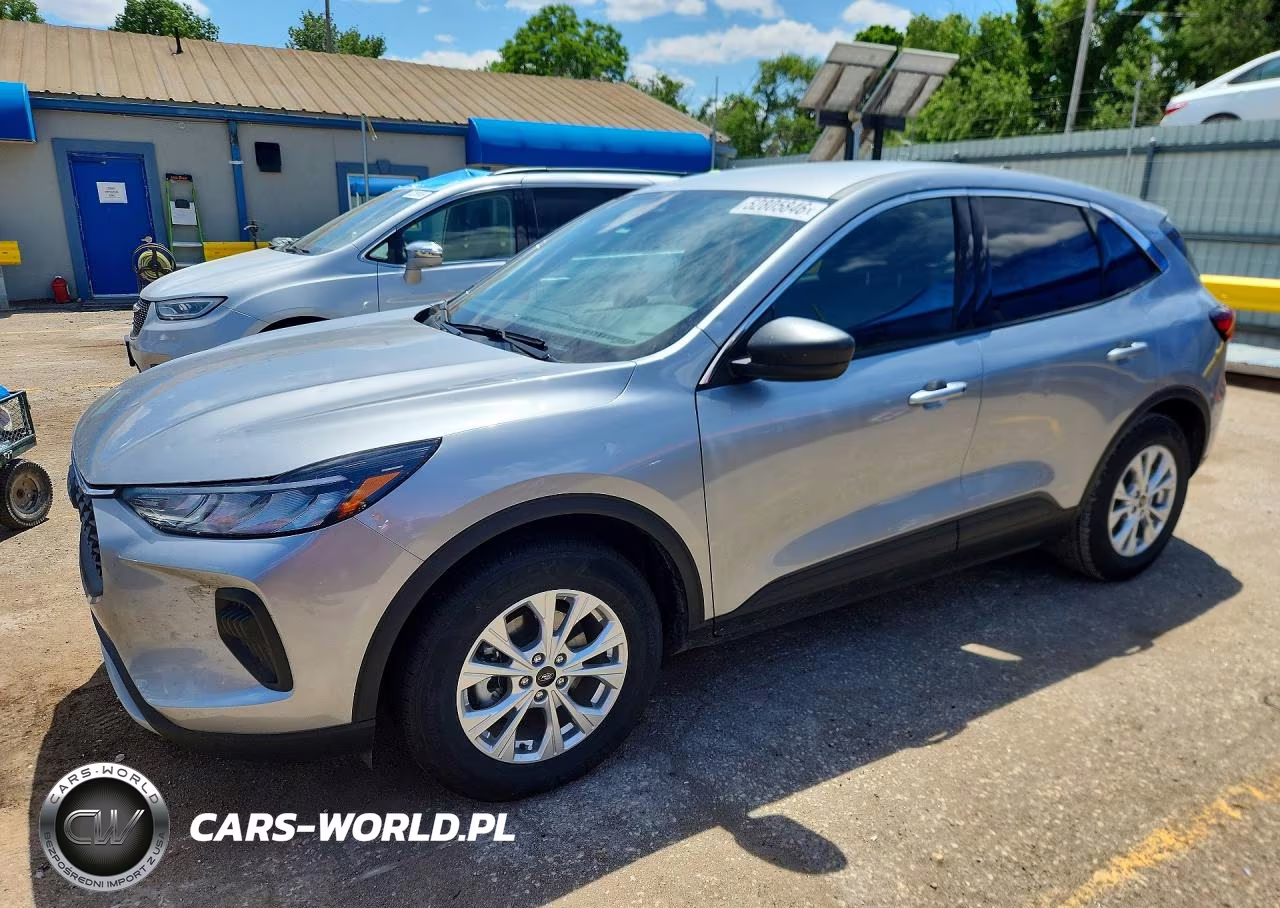2024 Ford Escape – zdjęcie 1 z 13