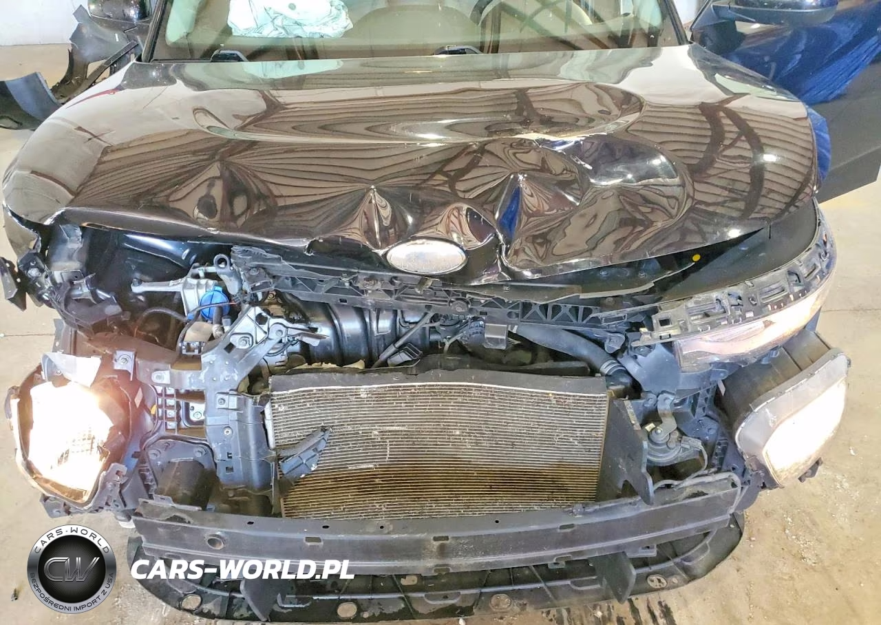 2020 Kia Soul Lx VIN:KNDJ23AU9L7042647 - 11