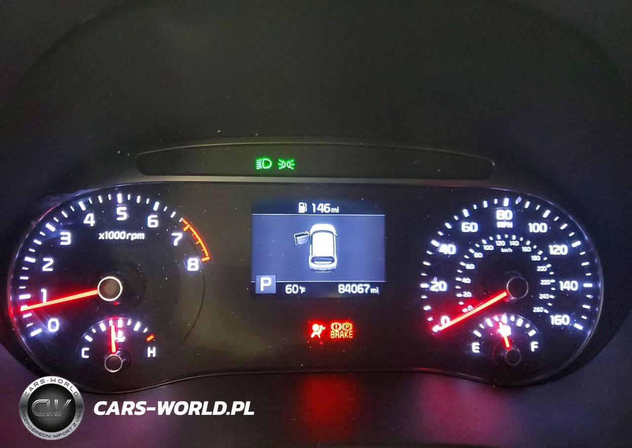 2020 Kia Soul Lx VIN:KNDJ23AU9L7042647 - 9