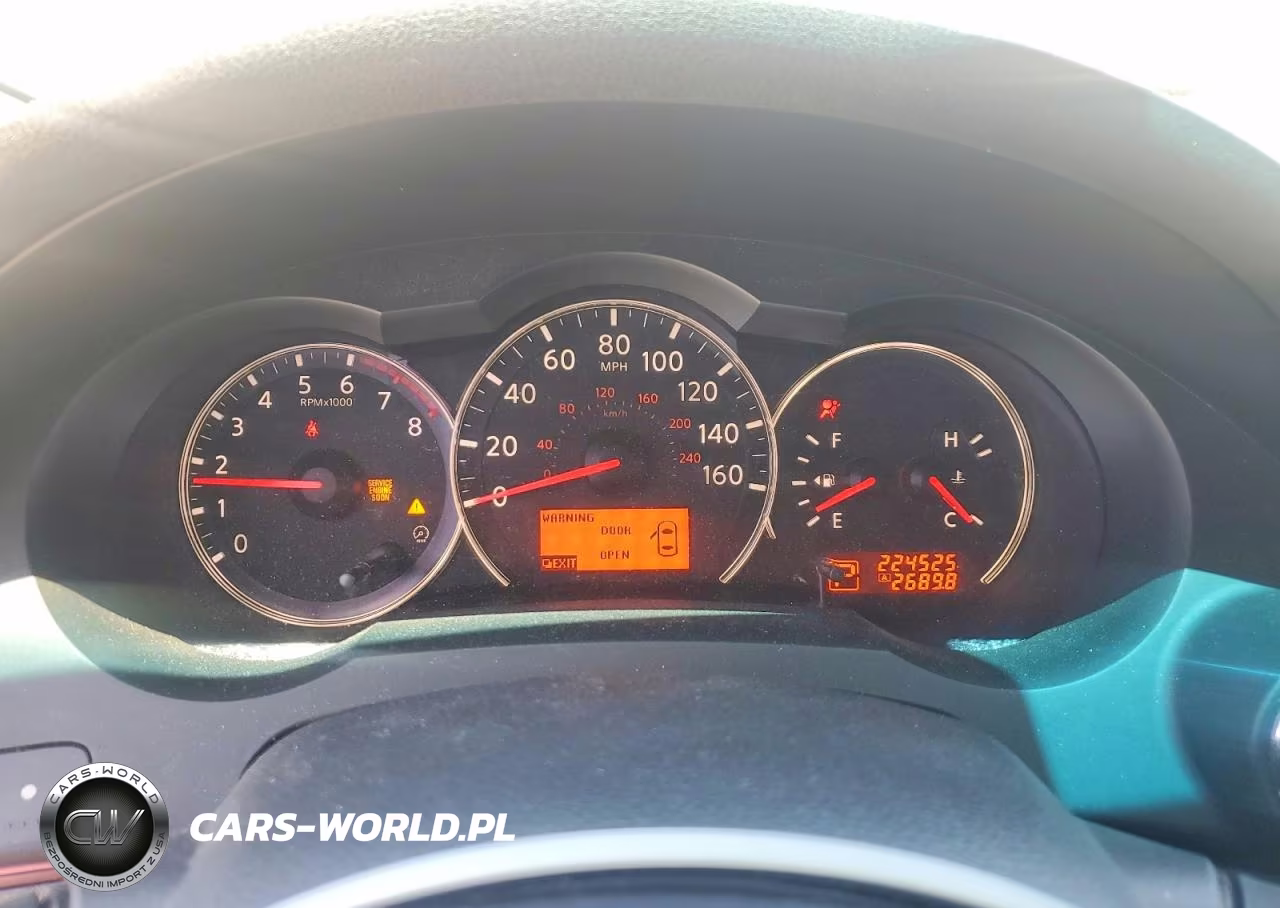 2012 Nissan Altima 2.5 VIN:1N4AL2AP5CN474462 - 9
