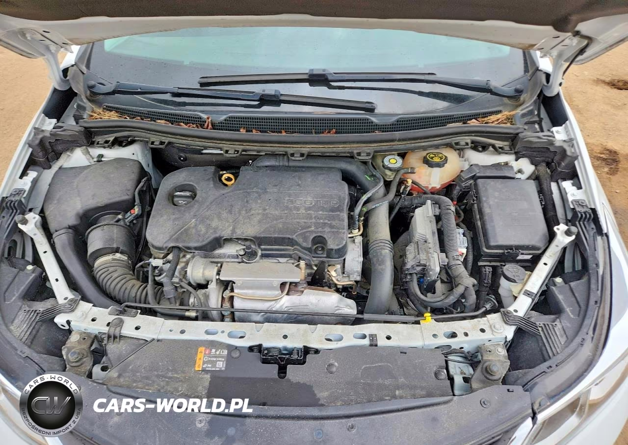 2019 Chevrolet Cruze Ls VIN:1G1BC5SM4K7150466 - 11