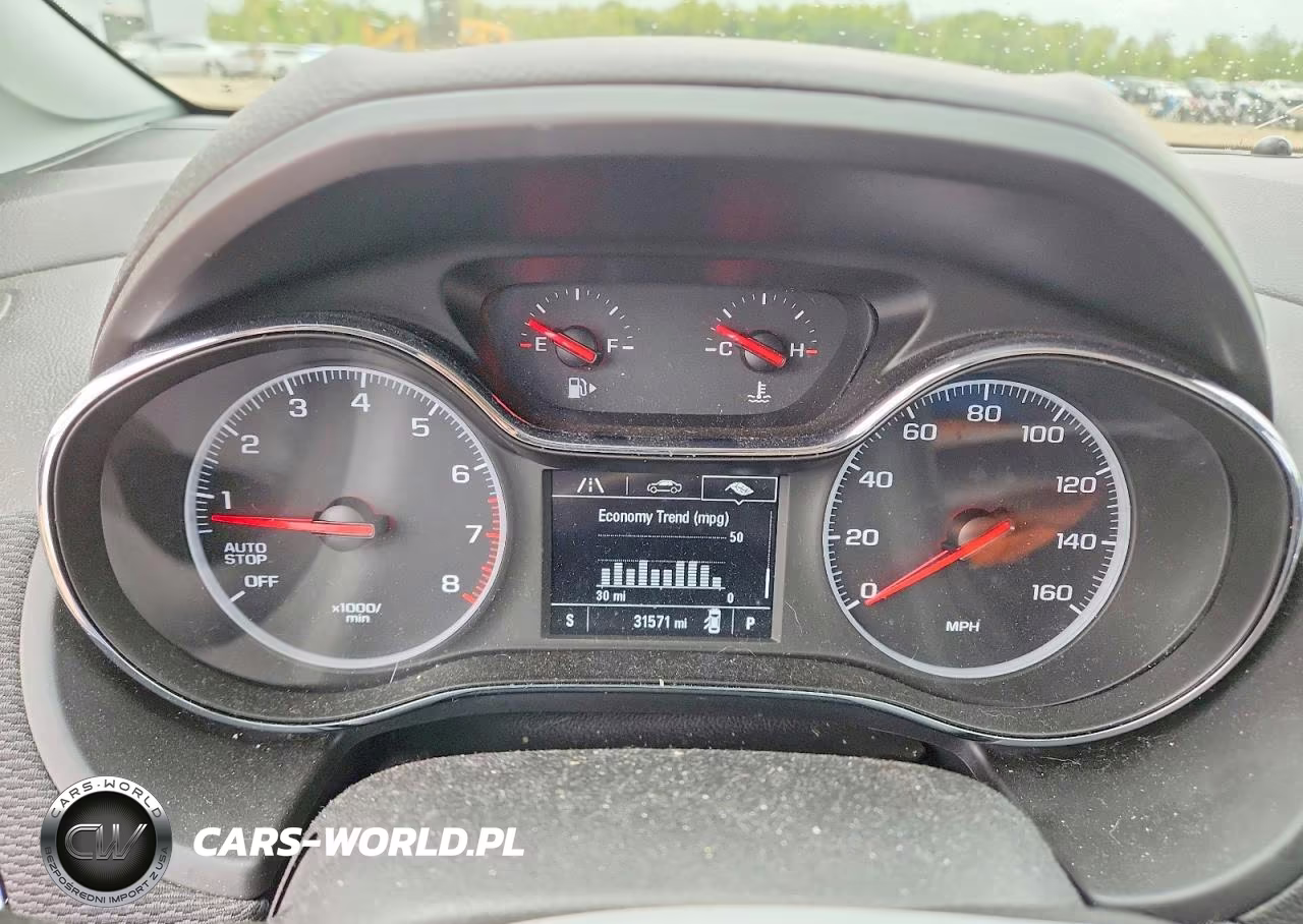 2019 Chevrolet Cruze Ls VIN:1G1BC5SM4K7150466 - 9
