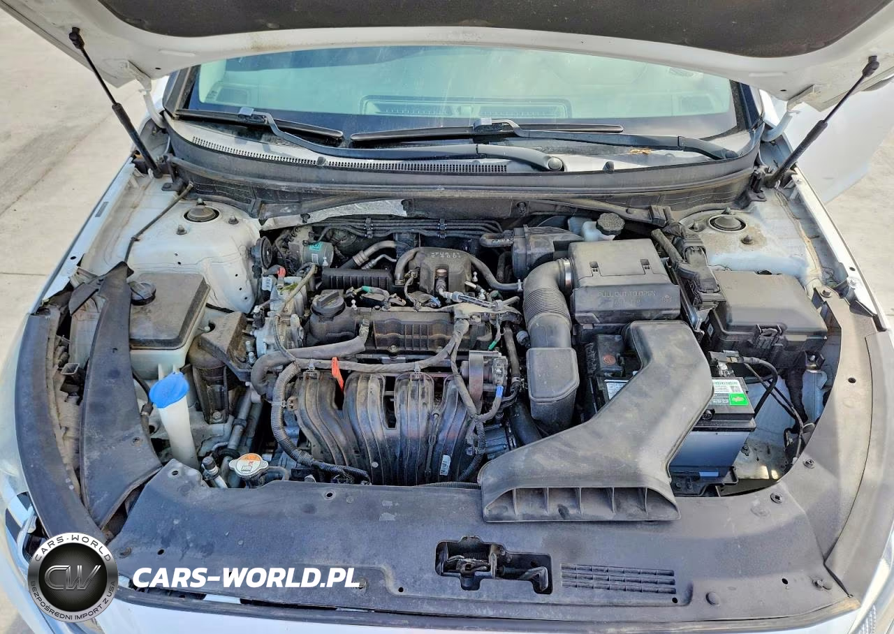 2019 Hyundai Sonata Se VIN:5NPE24AF7KH779283 - 11
