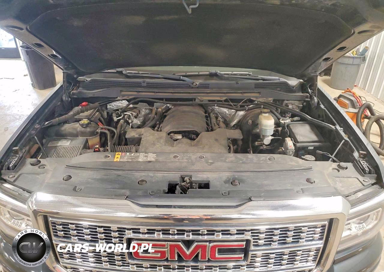 2017 GMC Sierra K1500 Denali VIN:3GTU2PEJ9HG249541 - 11