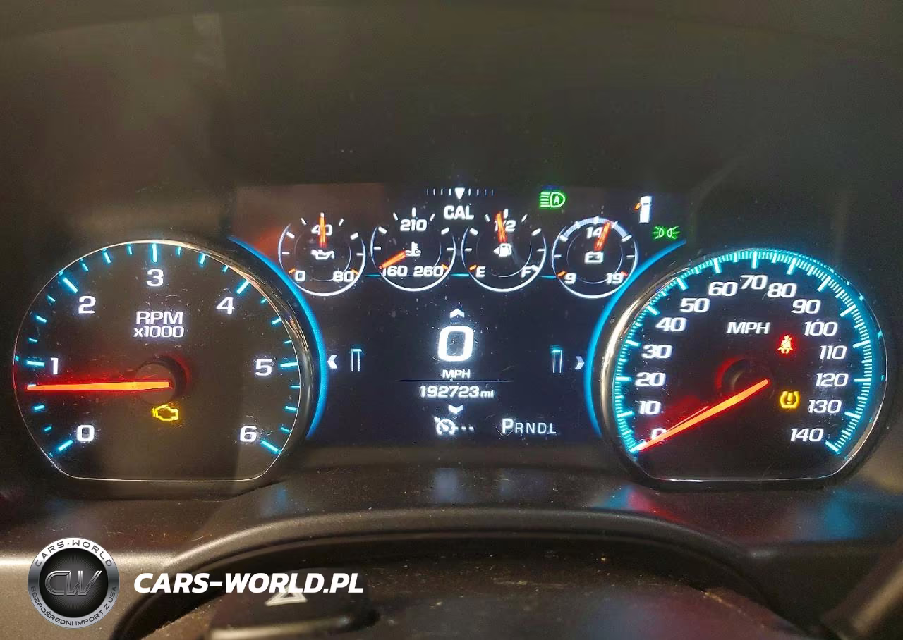 2017 GMC Sierra K1500 Denali VIN:3GTU2PEJ9HG249541 - 9