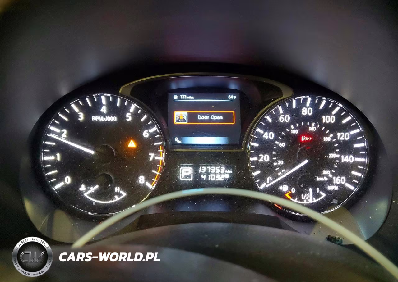 2014 Nissan Altima 3.5 Sl VIN:1N4BL3AP4EC329986 - 9
