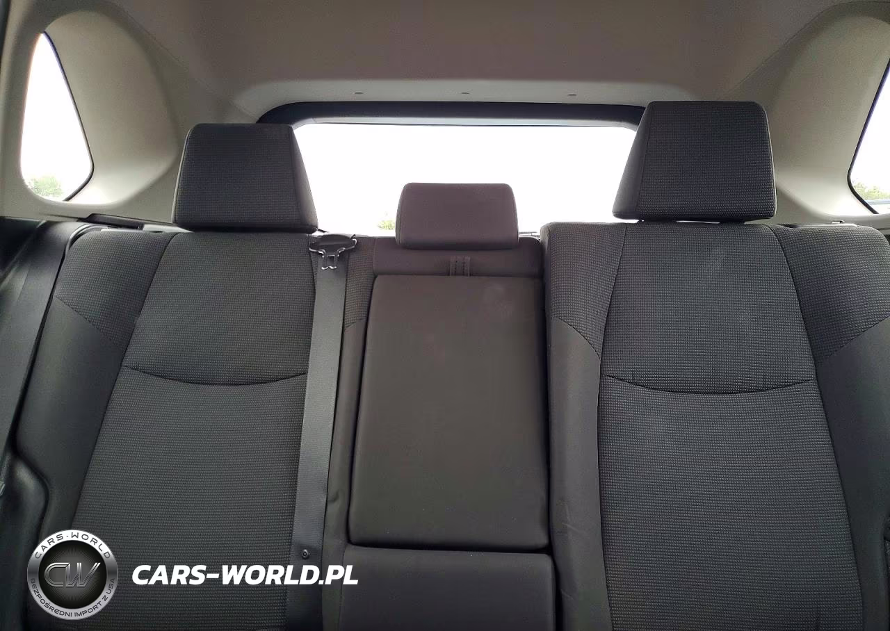 2019 Toyota Rav4 Le VIN:2T3H1RFV3KC019617 - 10