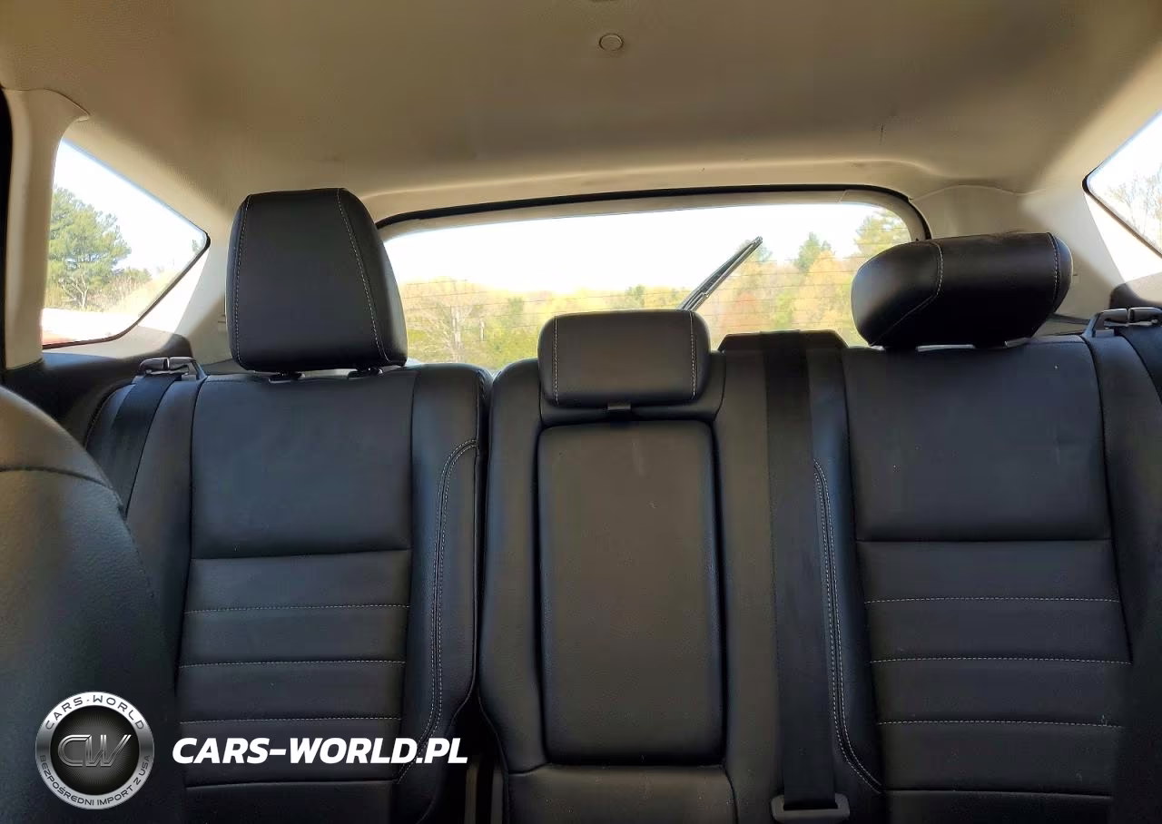 2014 Ford C-Max Premium VIN:1FADP5CU2EL518244 - 10