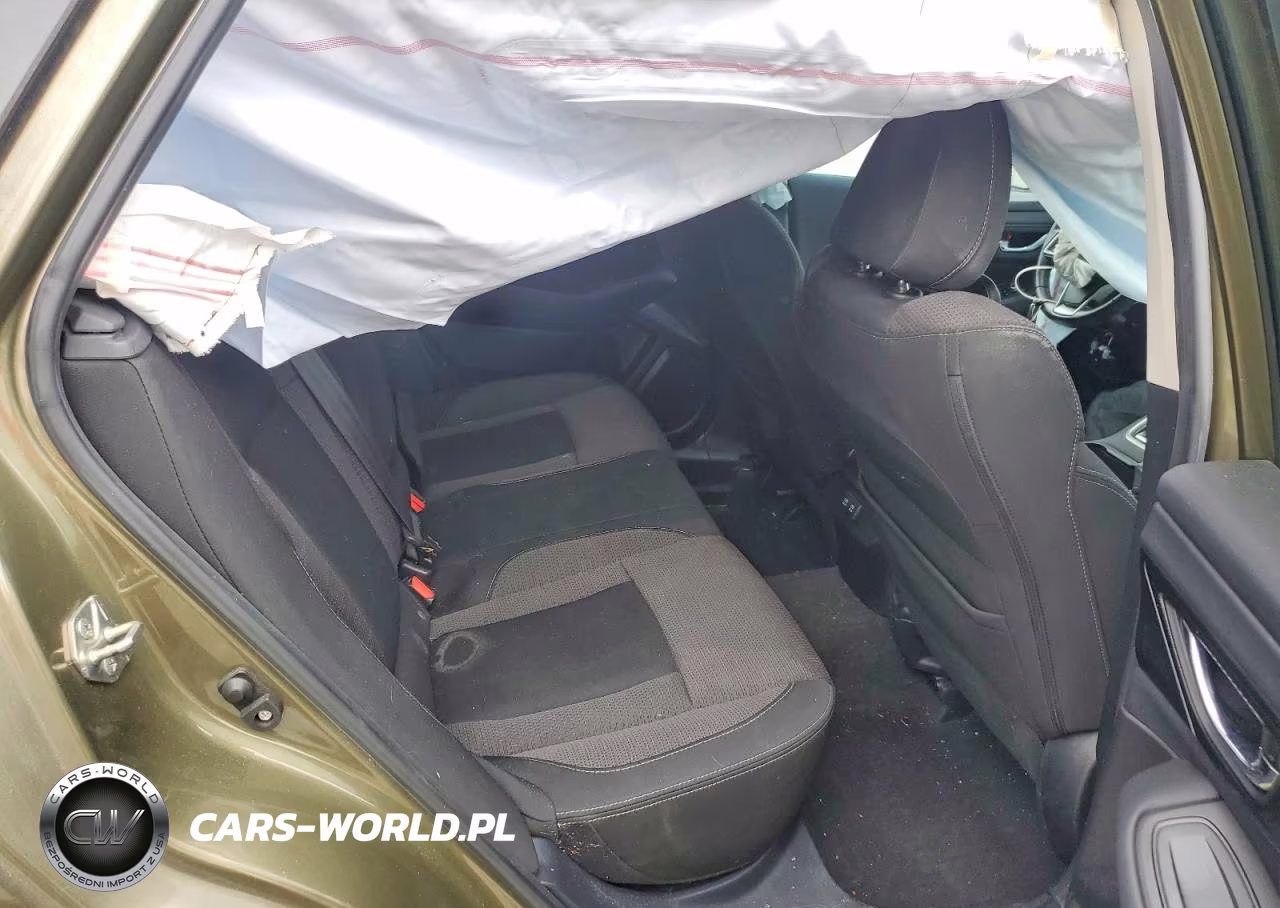 2020 Subaru Outback Premium VIN:4S4BTACC2L3113247 - 11