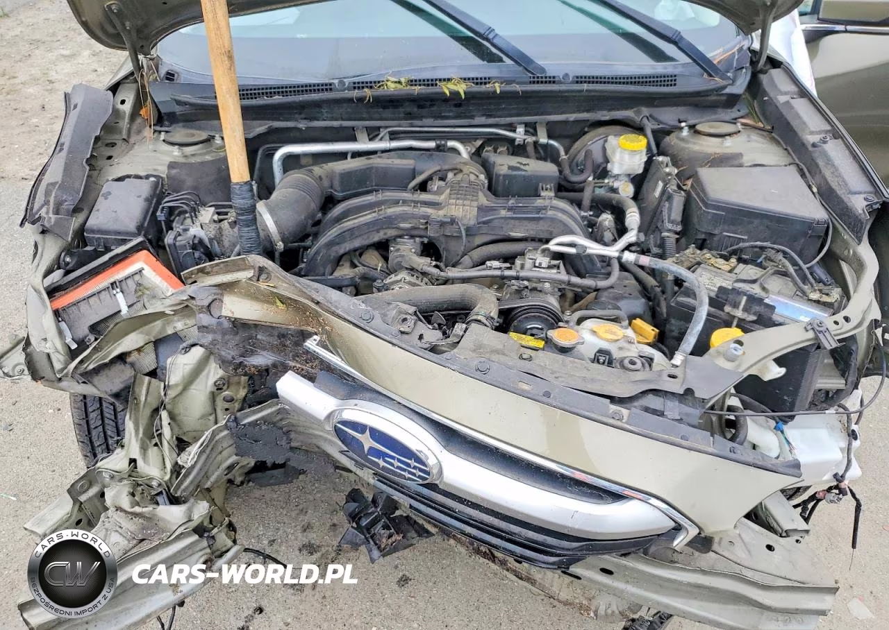 2020 Subaru Outback Premium VIN:4S4BTACC2L3113247 - 12
