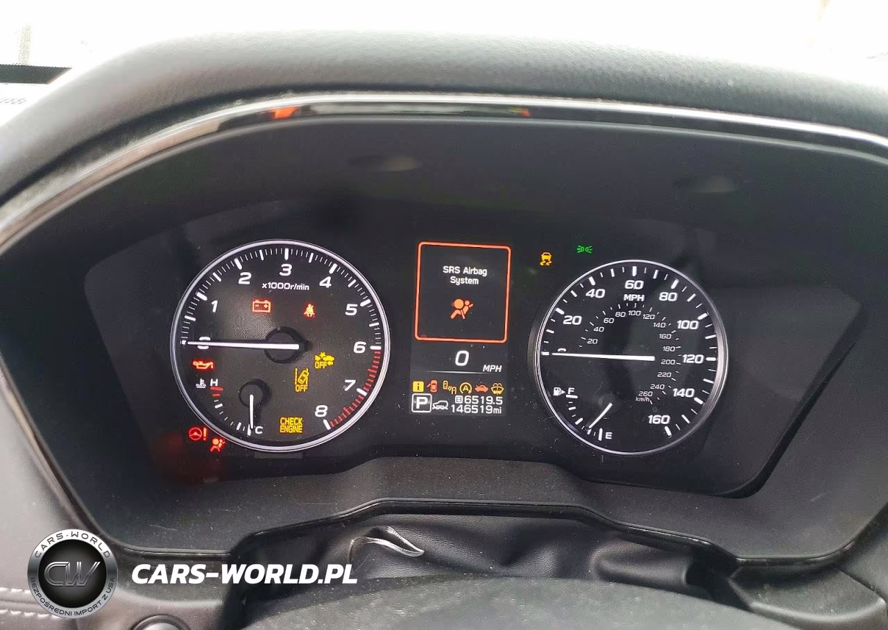 2020 Subaru Outback Premium VIN:4S4BTACC2L3113247 - 9